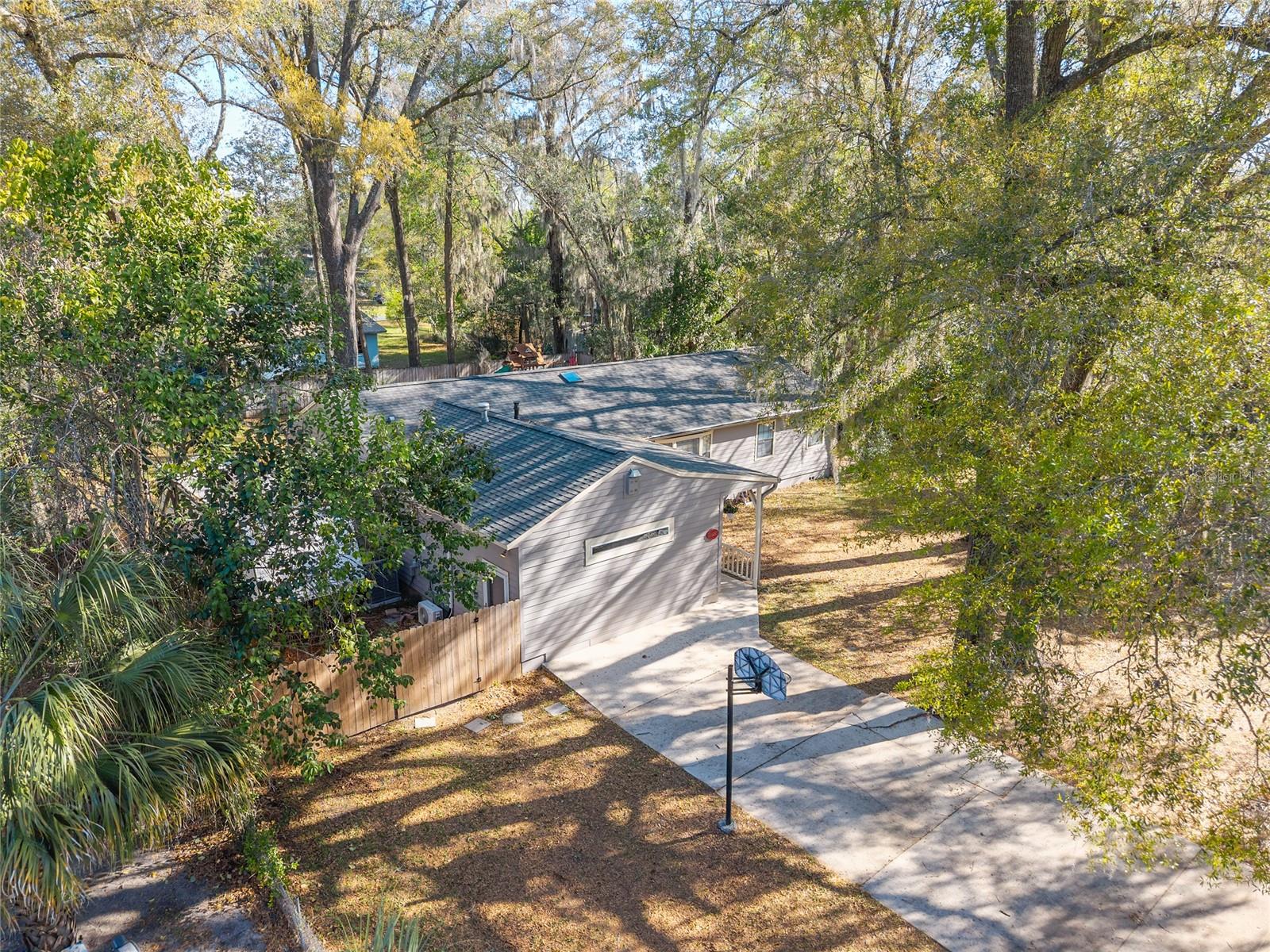 ANGLEWOOD REP - Residential