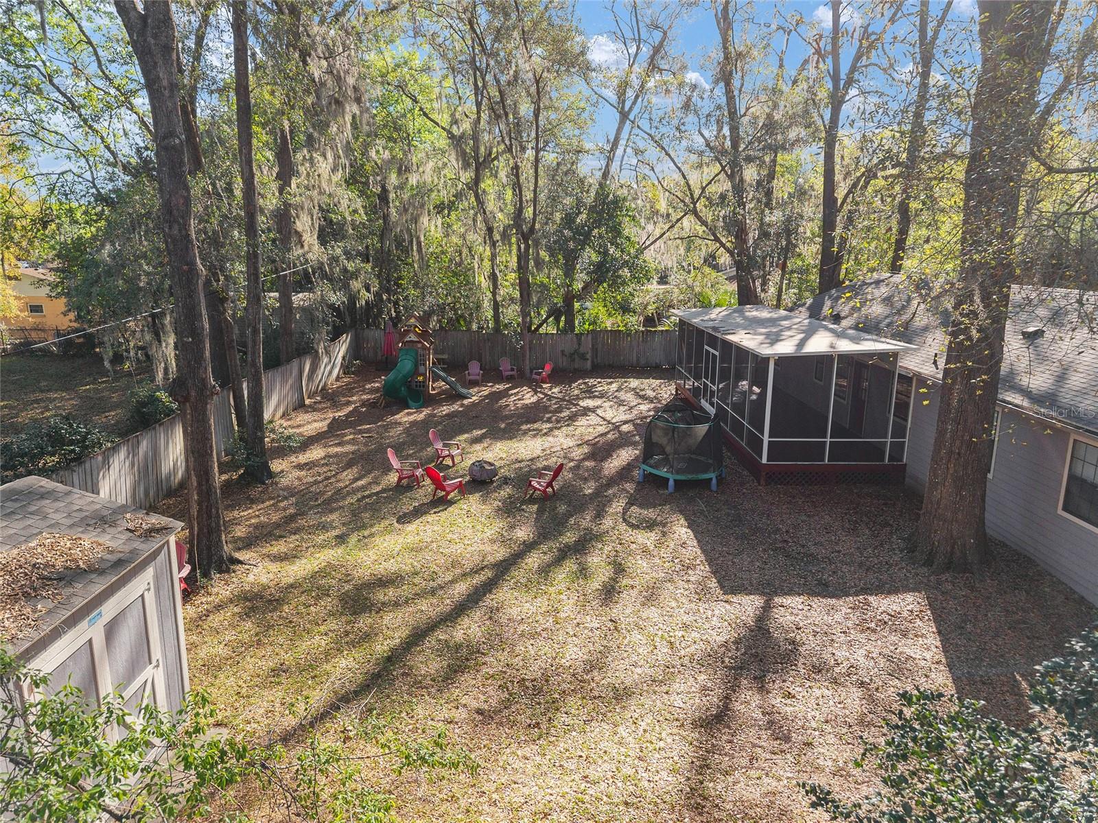 ANGLEWOOD REP - Residential