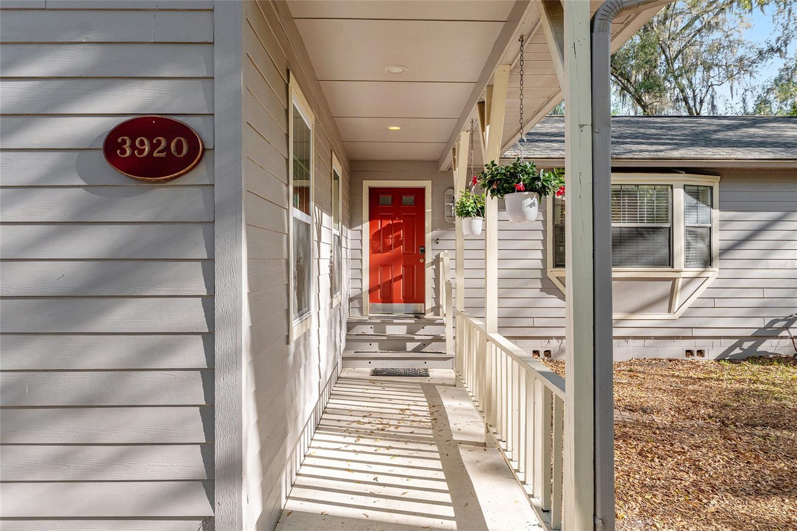 ANGLEWOOD REP - Residential