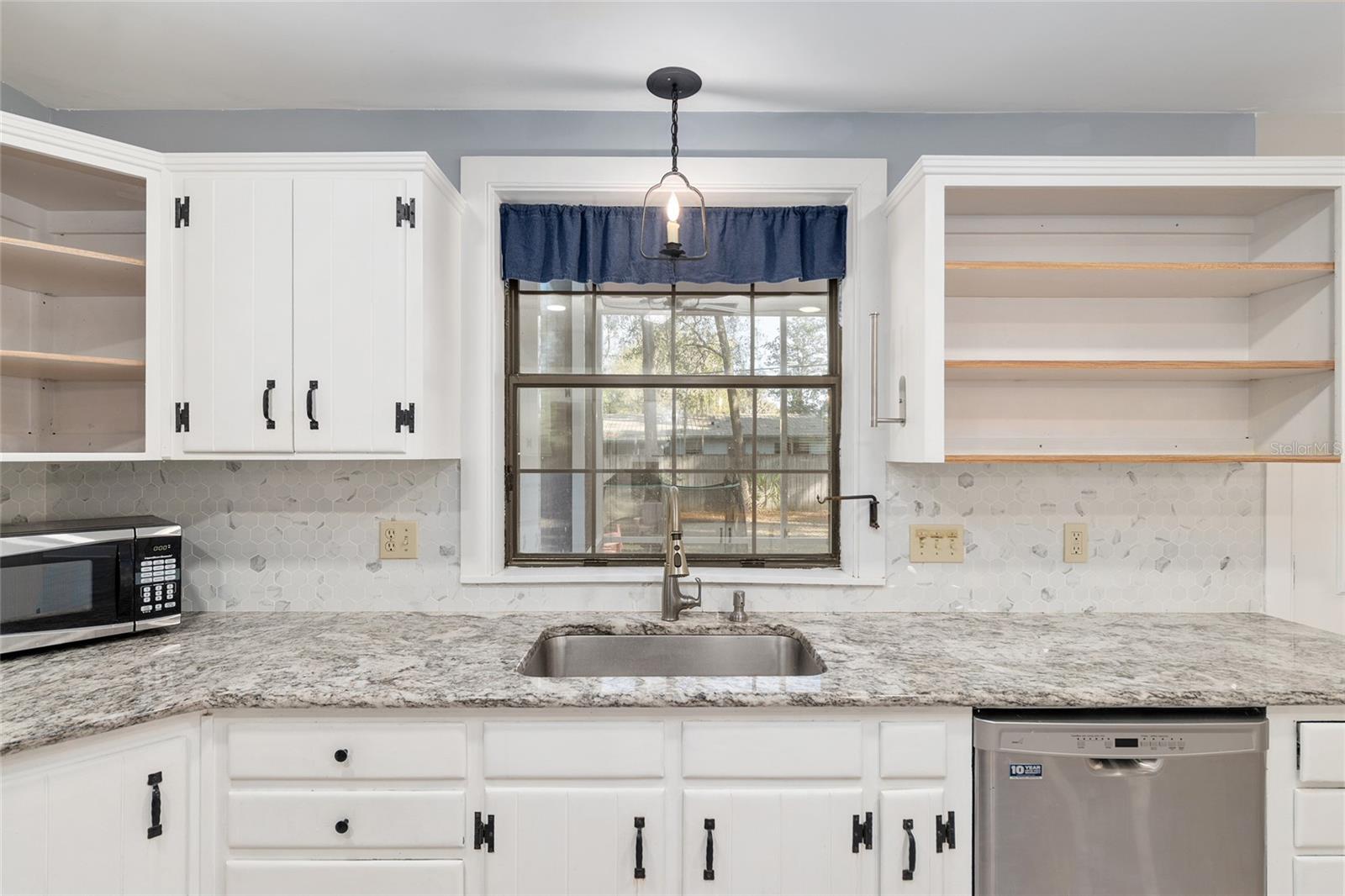 ANGLEWOOD REP - Residential