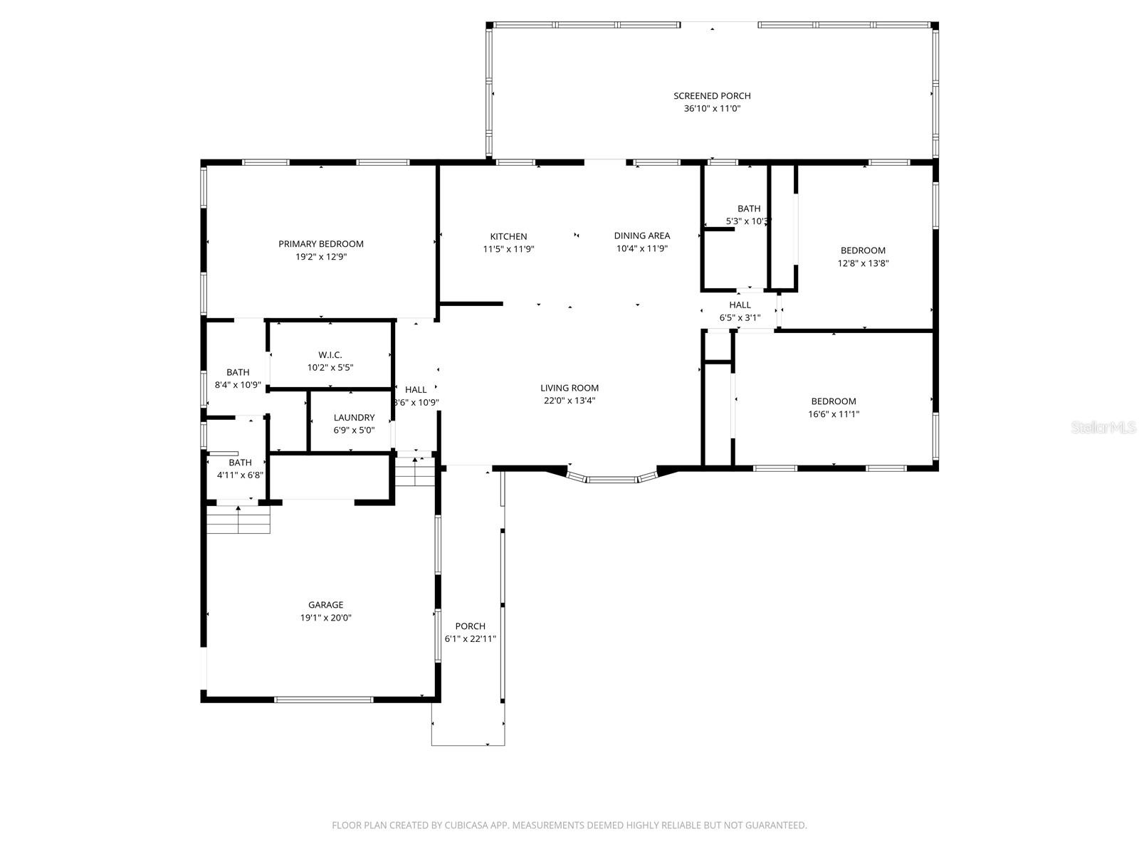 ANGLEWOOD REP - Residential