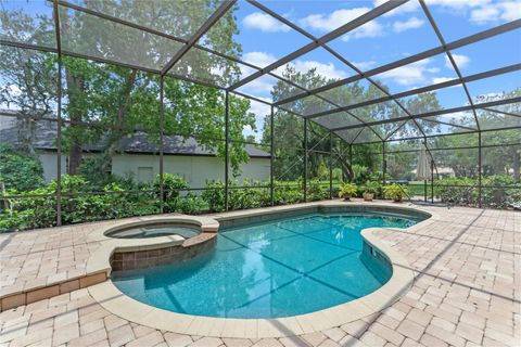 A home in ORLANDO