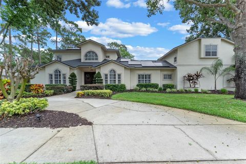 A home in ORLANDO