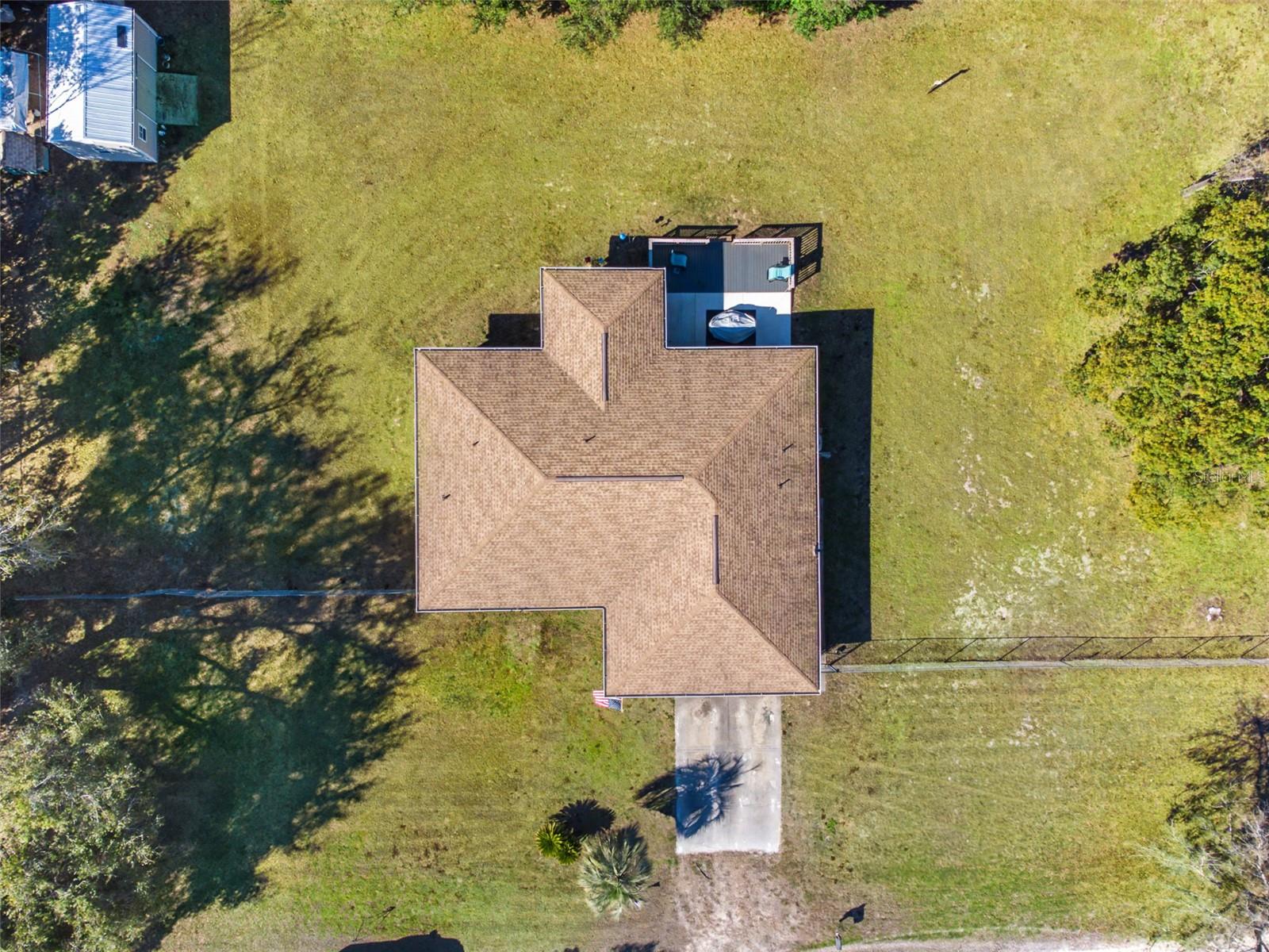 ZEPHYRHILLS COLONY CO - Residential