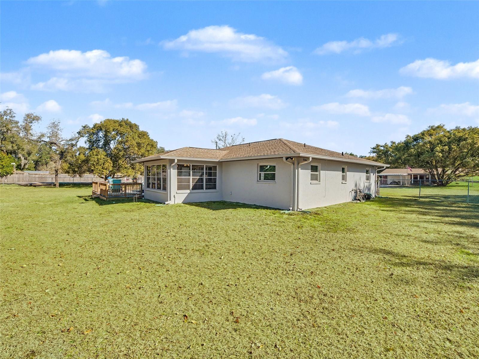 ZEPHYRHILLS COLONY CO - Residential