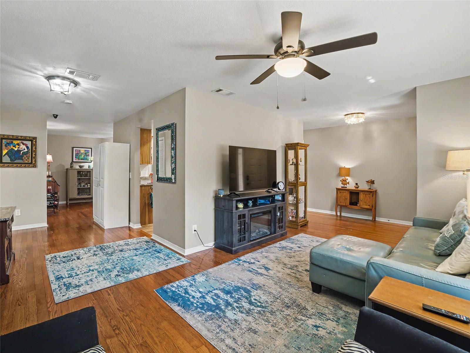 ZEPHYRHILLS COLONY CO - Residential