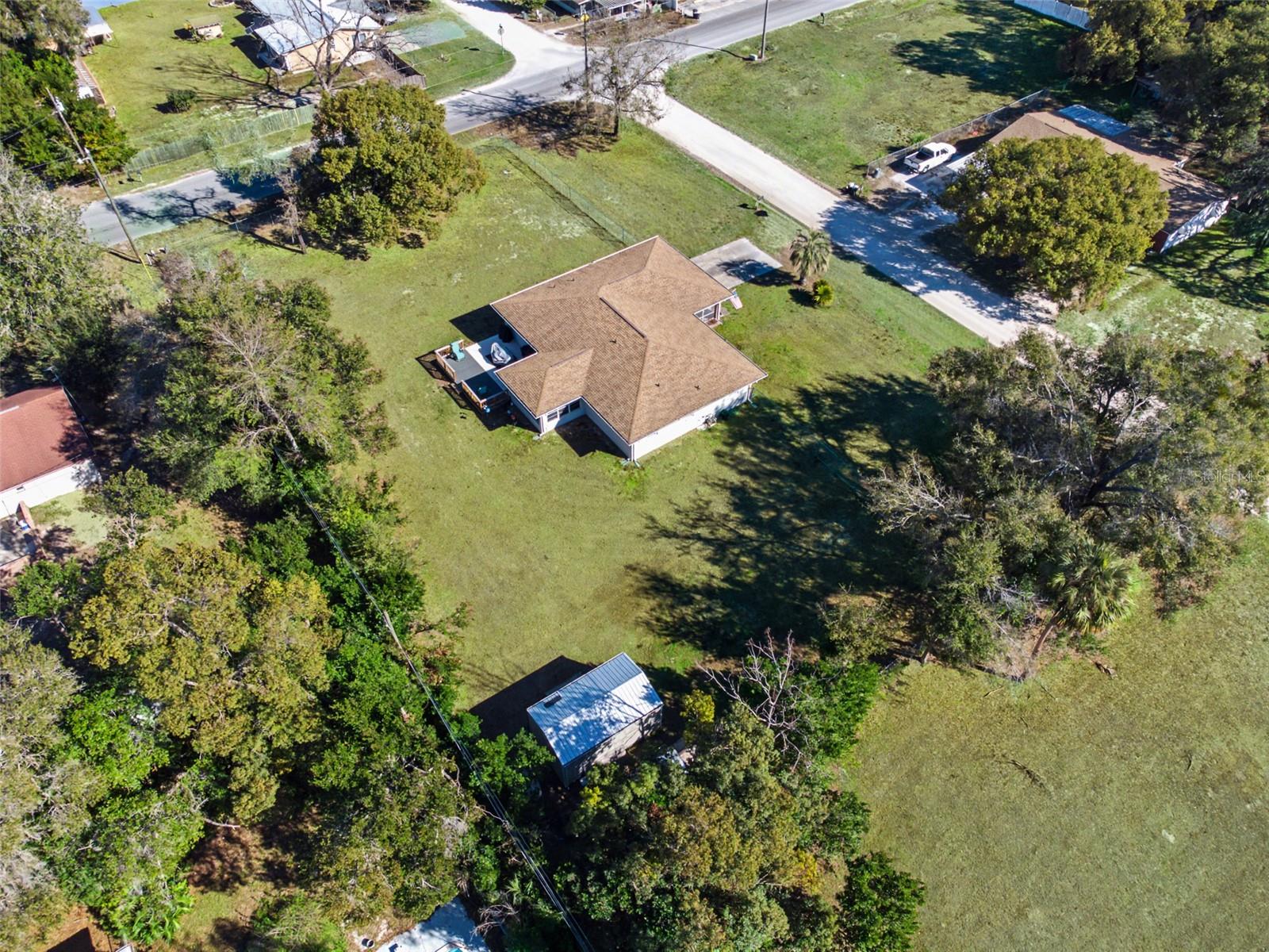 ZEPHYRHILLS COLONY CO - Residential