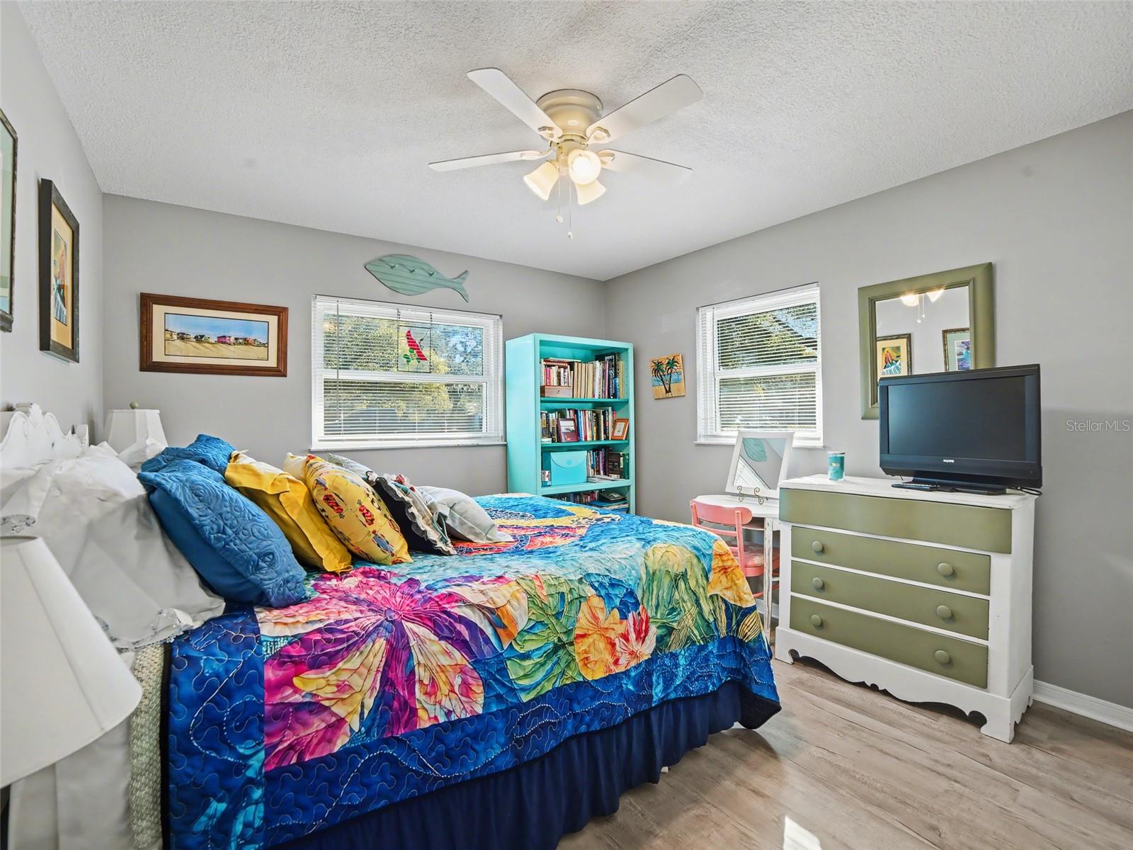 ZEPHYRHILLS COLONY CO - Residential