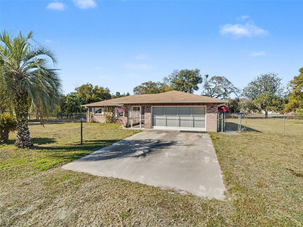Photo of 5213 Lantana Street, Zephyrhills, FL 33542 (MLS # TB8491681)