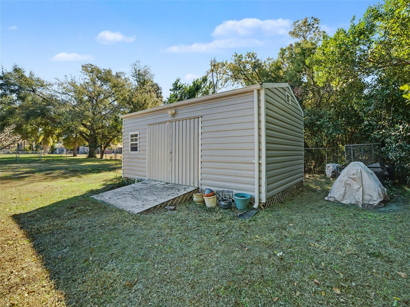 ZEPHYRHILLS COLONY CO - Residential