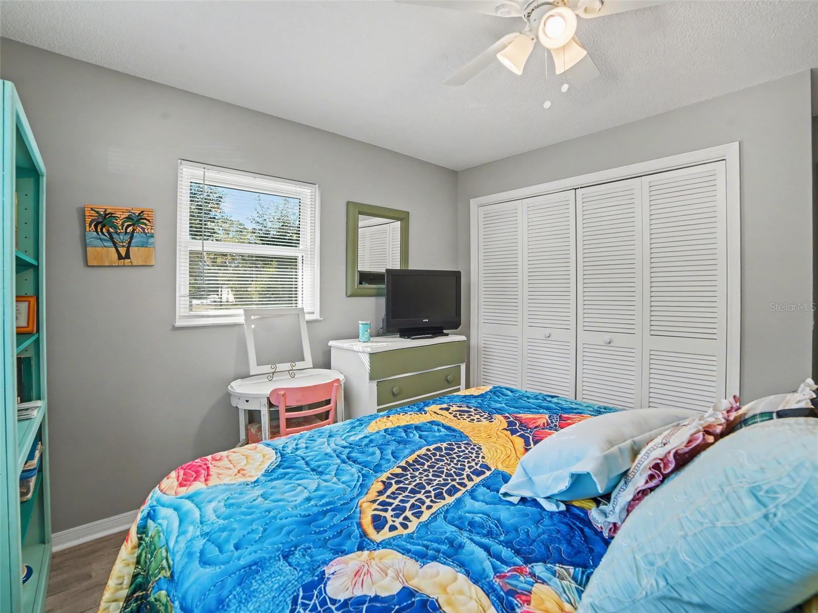 ZEPHYRHILLS COLONY CO - Residential