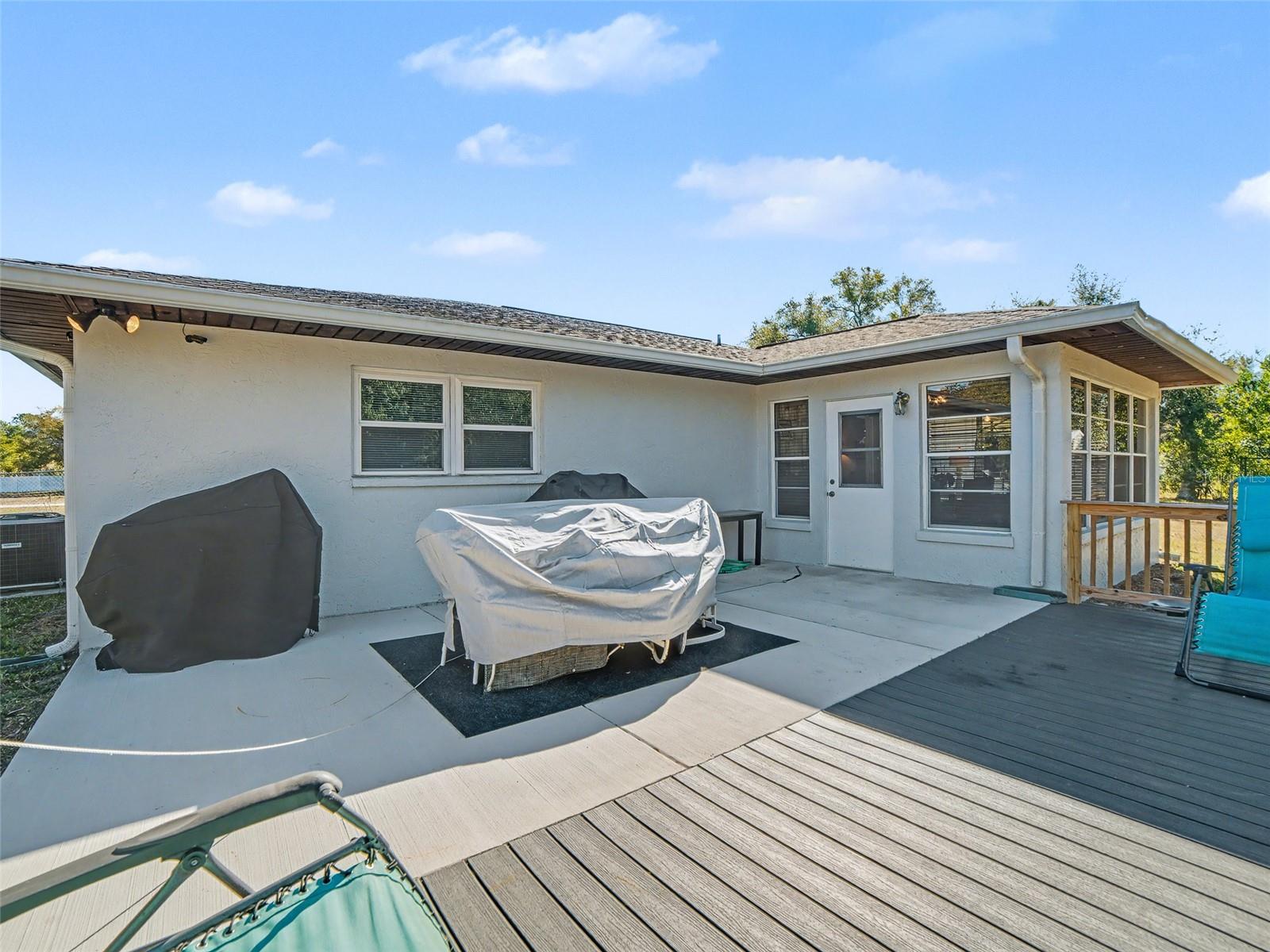 ZEPHYRHILLS COLONY CO - Residential