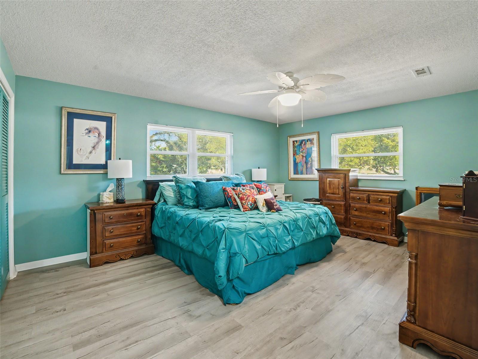 ZEPHYRHILLS COLONY CO - Residential