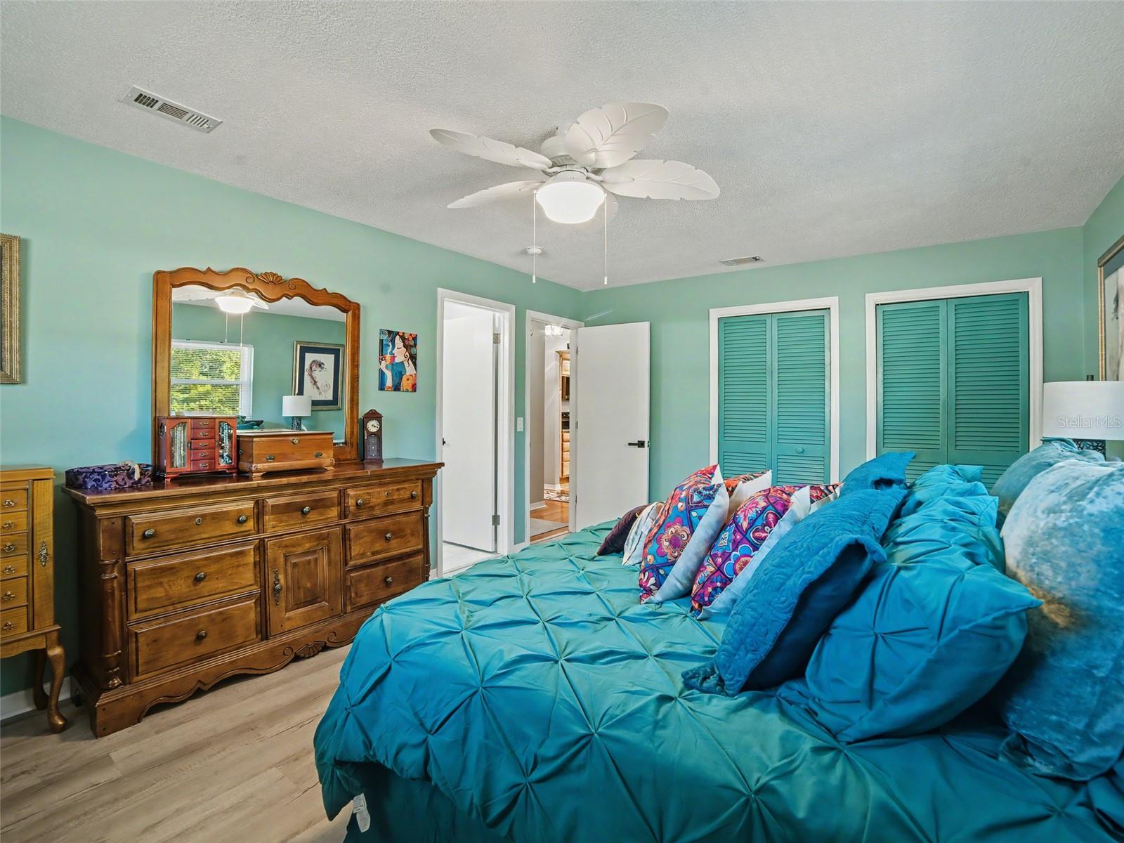 ZEPHYRHILLS COLONY CO - Residential