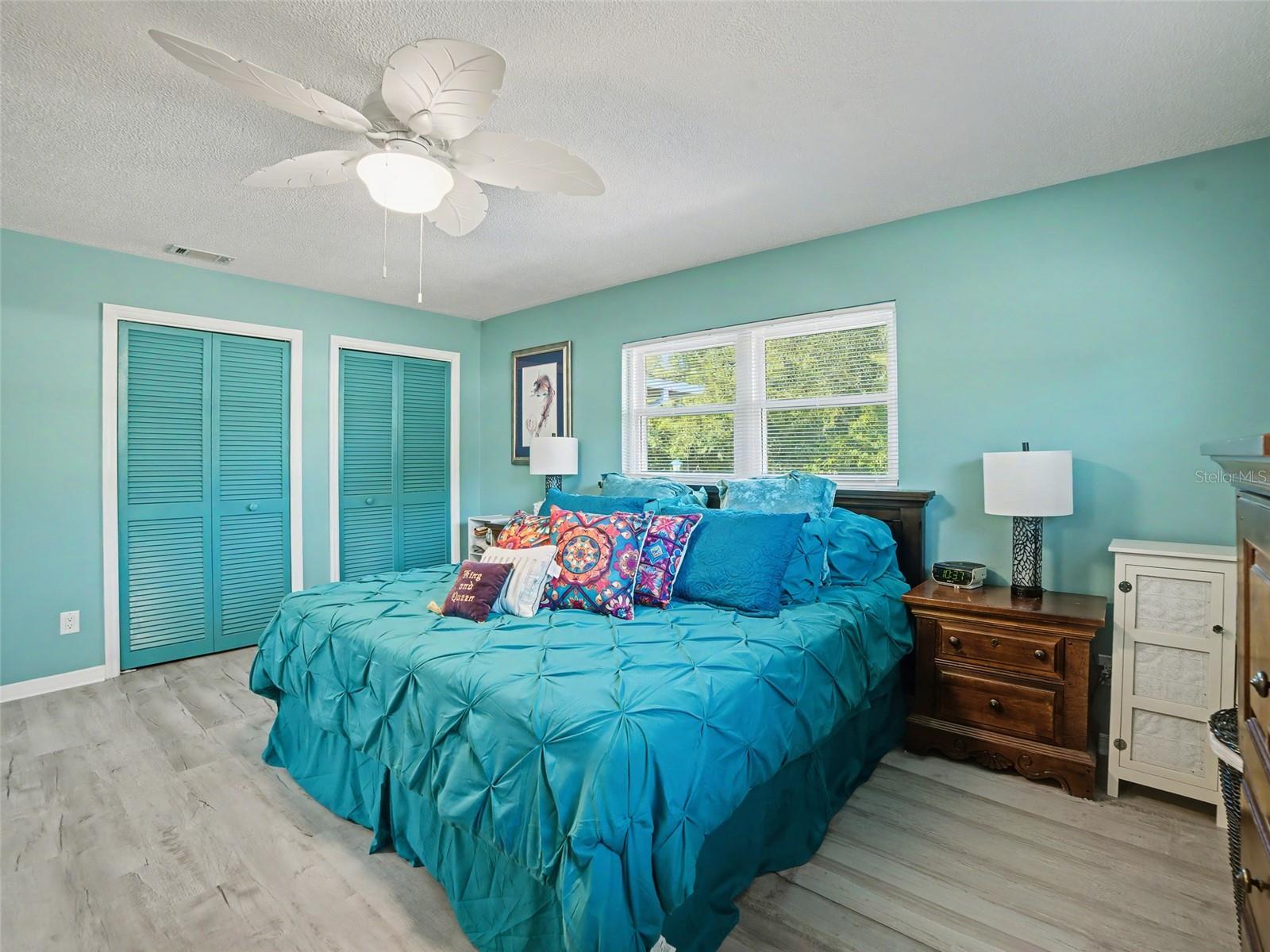 ZEPHYRHILLS COLONY CO - Residential