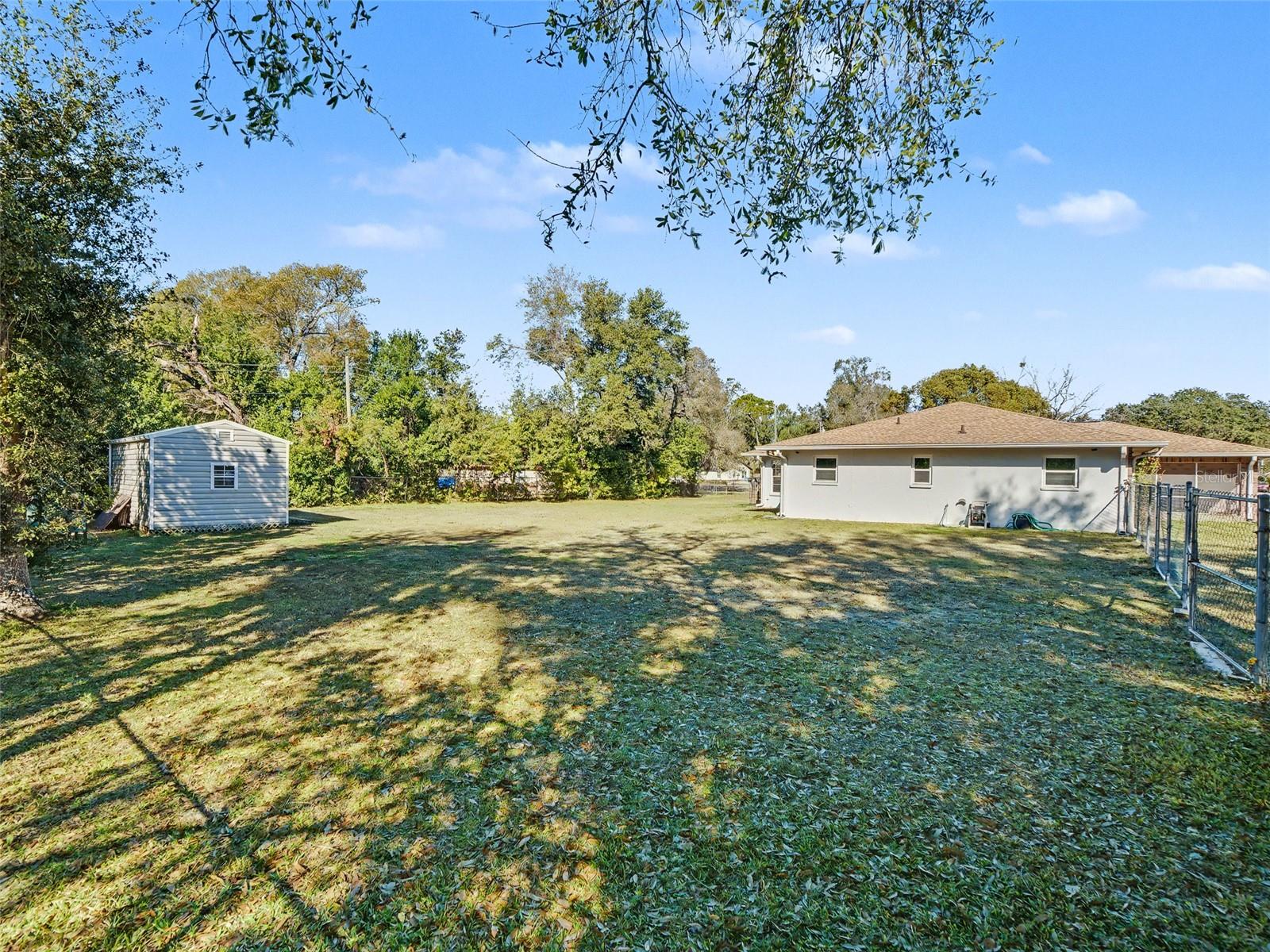 ZEPHYRHILLS COLONY CO - Residential