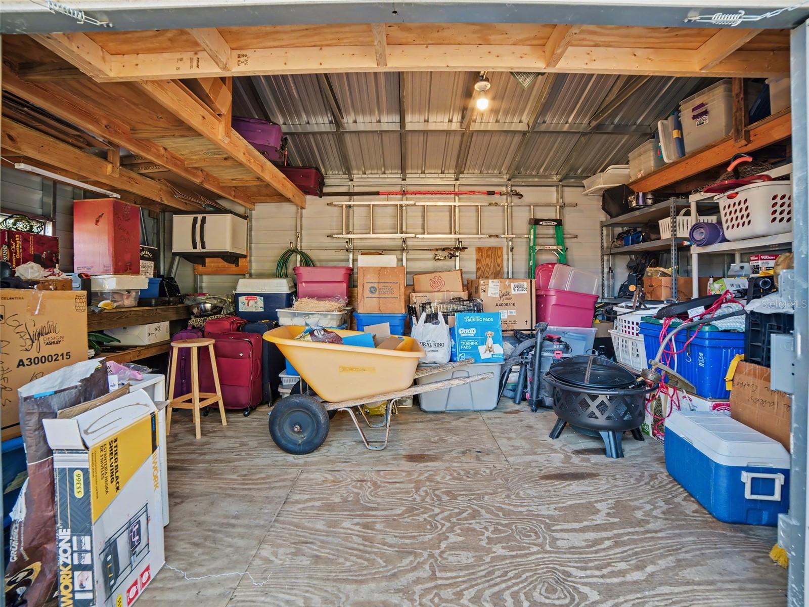 ZEPHYRHILLS COLONY CO - Residential