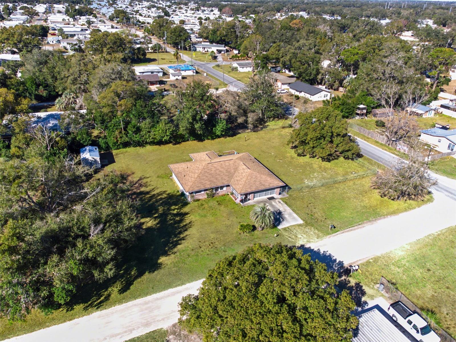 ZEPHYRHILLS COLONY CO - Residential