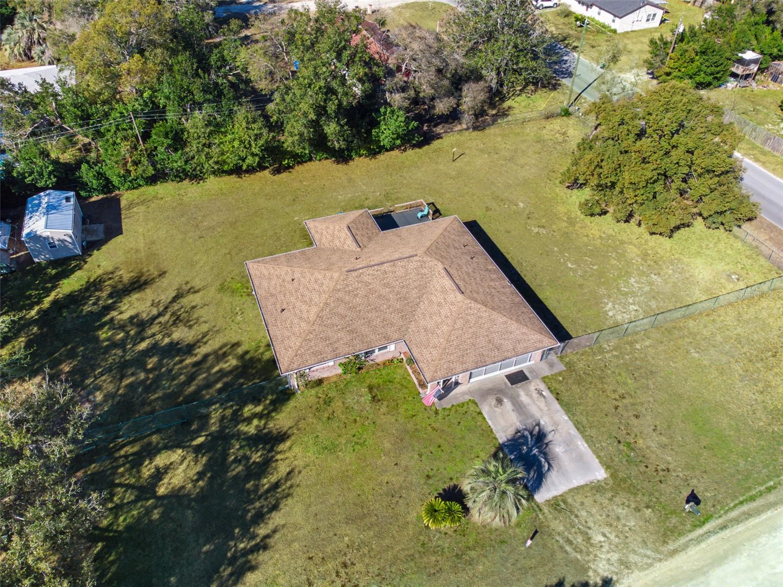 ZEPHYRHILLS COLONY CO - Residential
