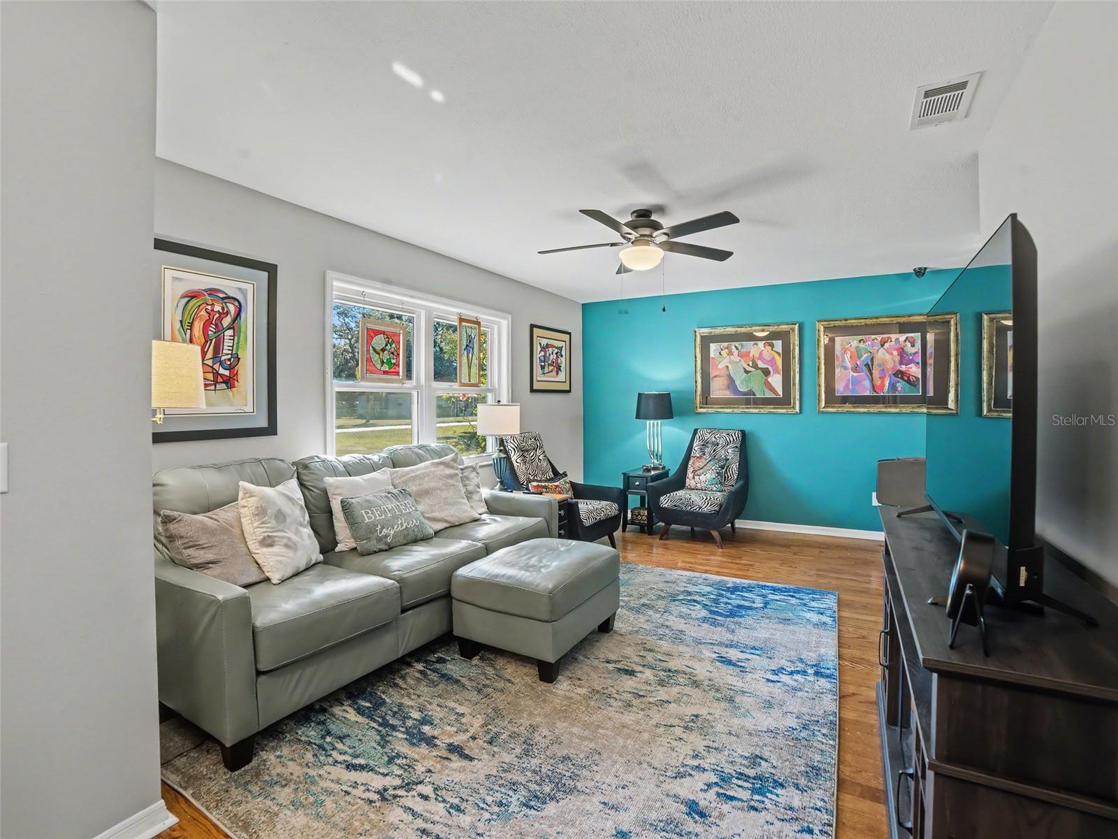 ZEPHYRHILLS COLONY CO - Residential