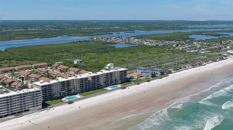 A home in PONCE INLET