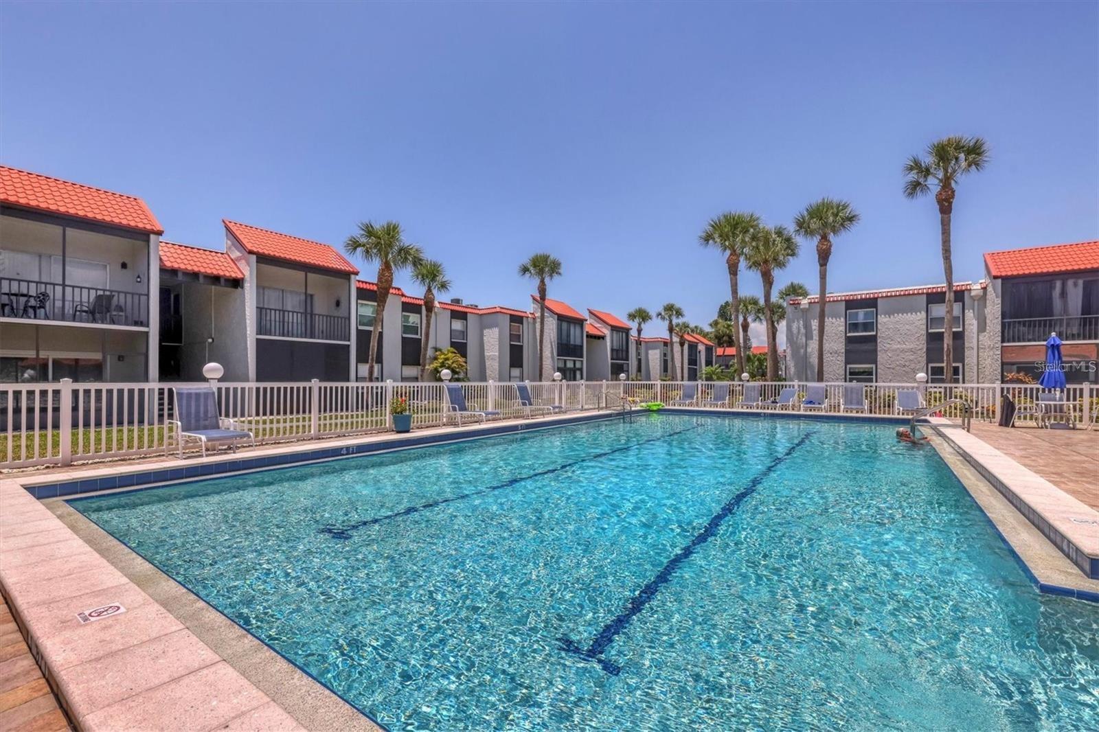 VILLAGE BROOKE SEC 3 - Residential