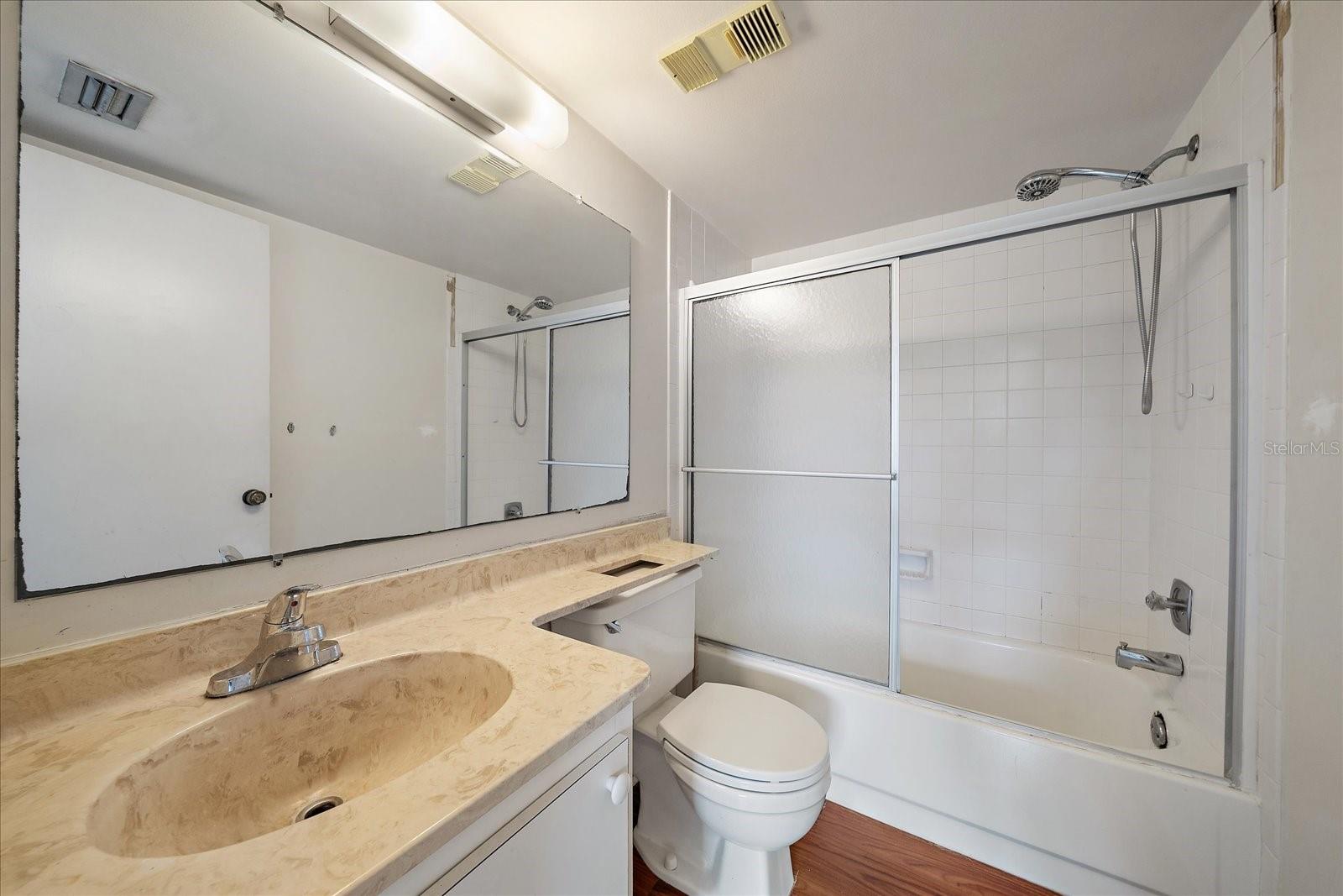 VILLAGE BROOKE SEC 3 - Residential