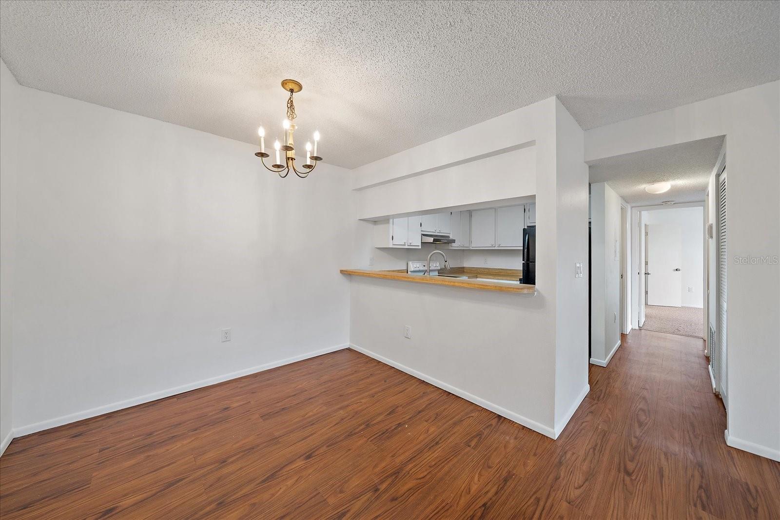 VILLAGE BROOKE SEC 3 - Residential