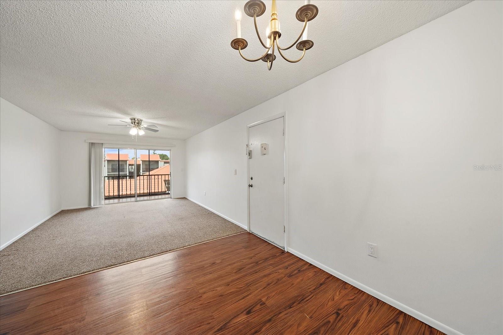 VILLAGE BROOKE SEC 3 - Residential