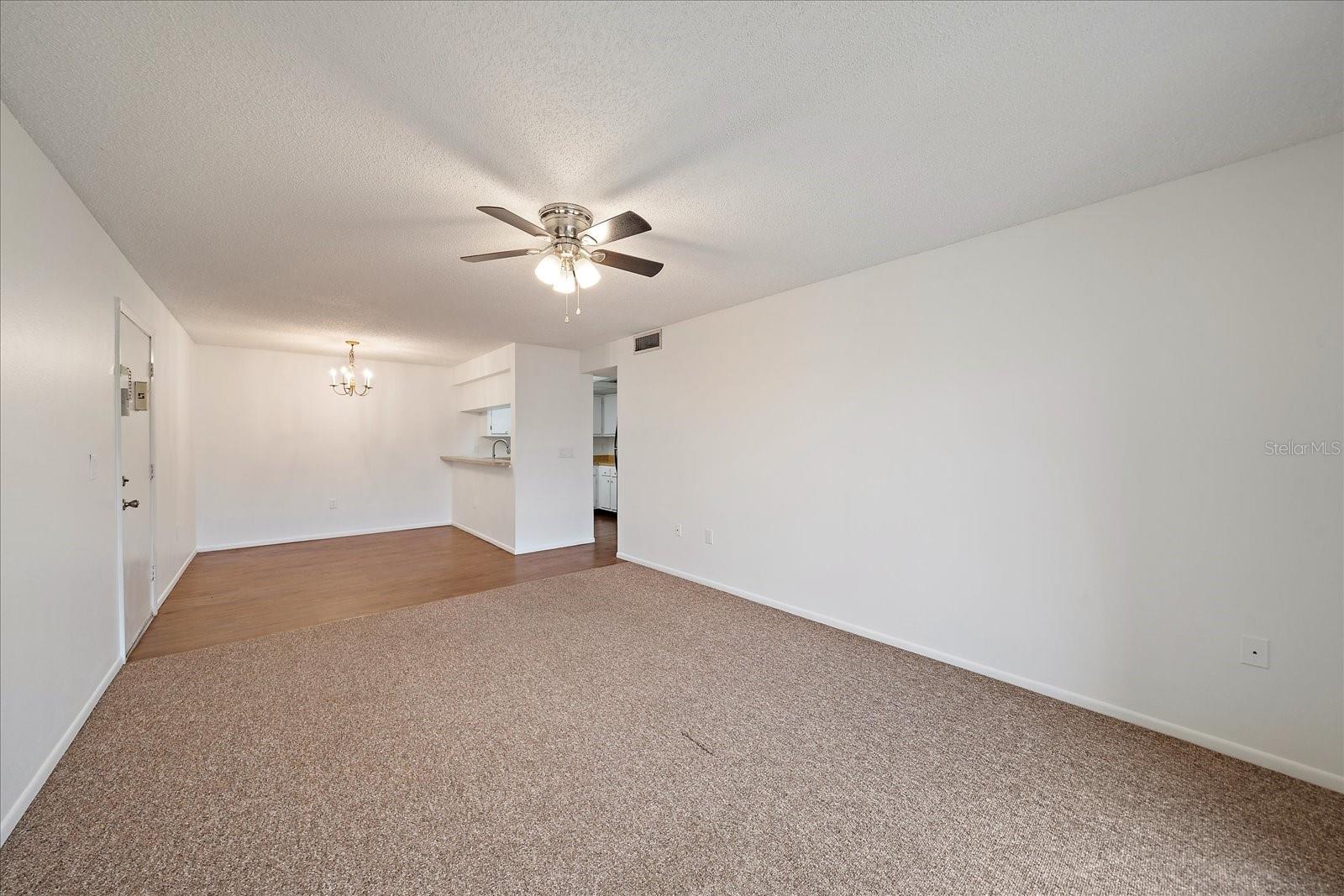 VILLAGE BROOKE SEC 3 - Residential