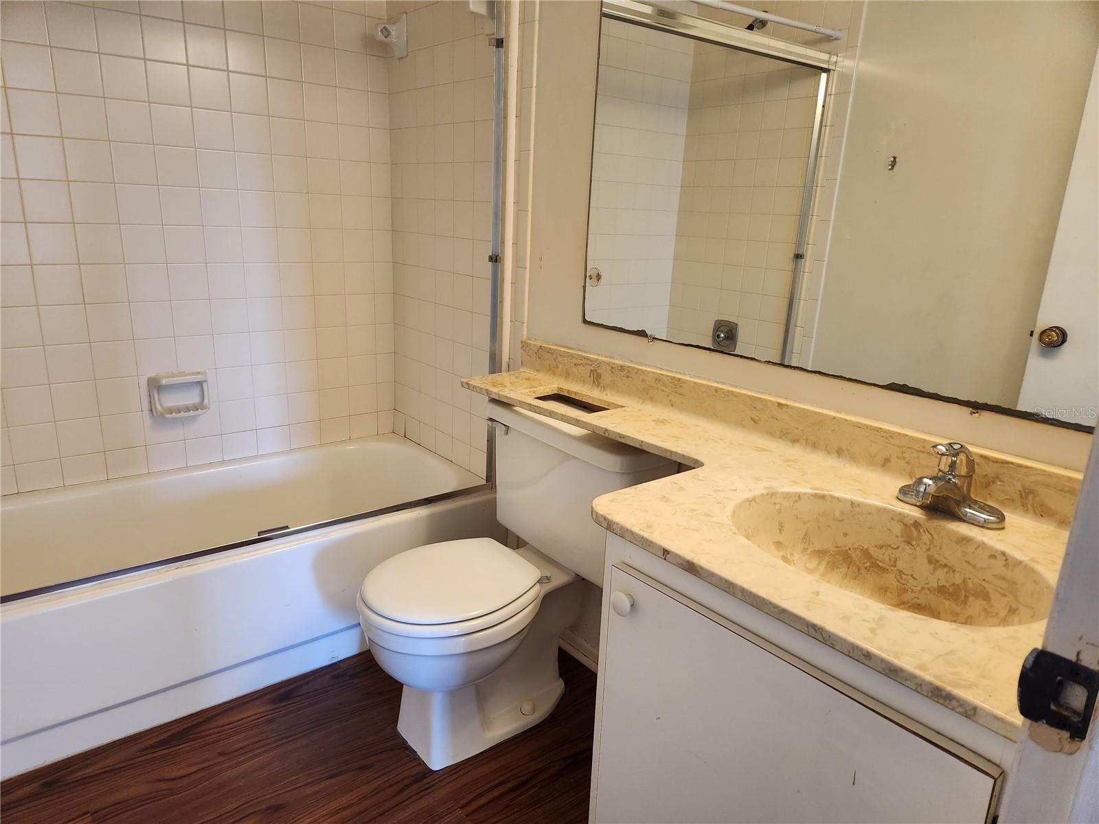 VILLAGE BROOKE SEC 3 - Residential