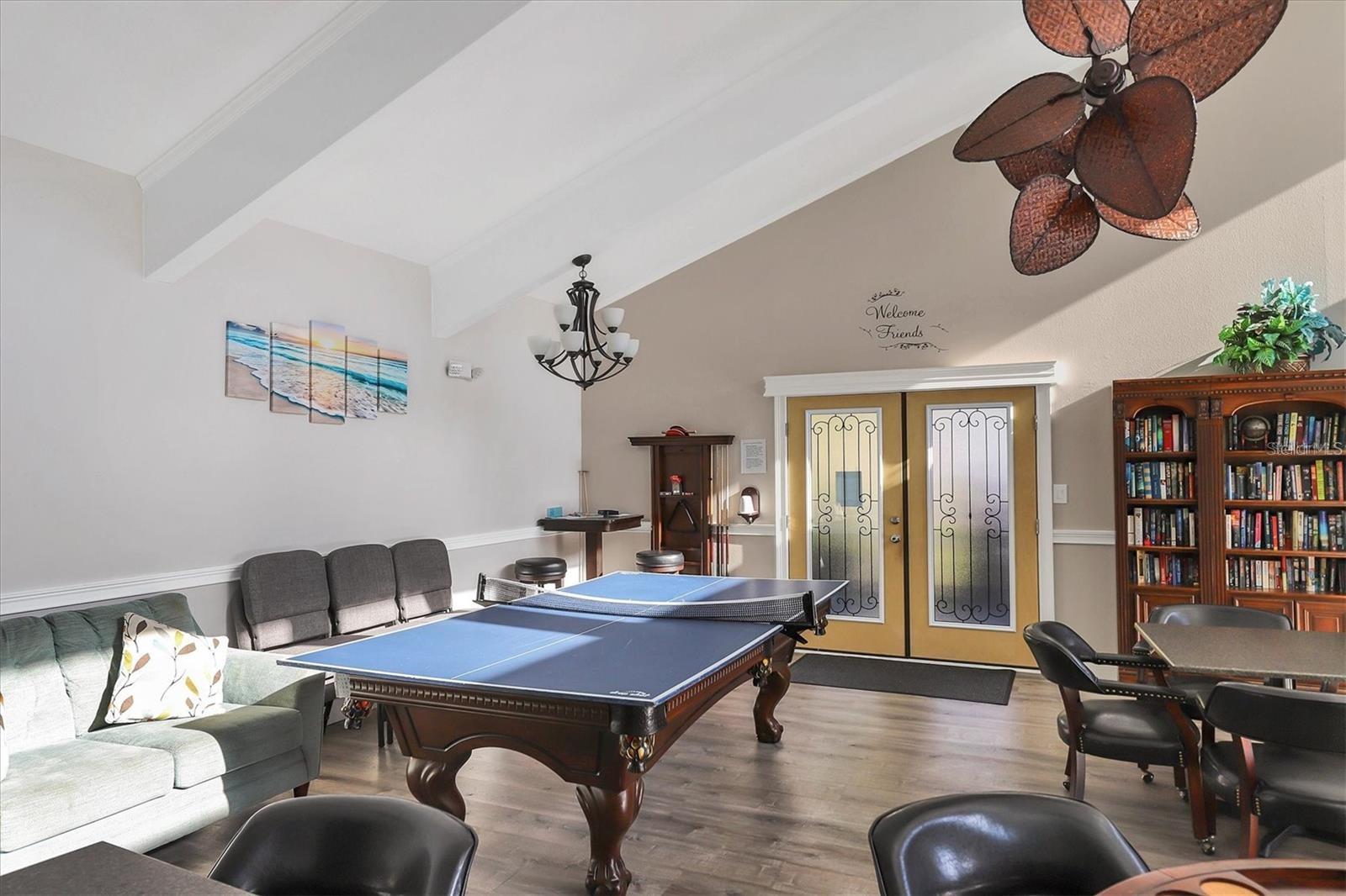 VILLAGE BROOKE SEC 3 - Residential