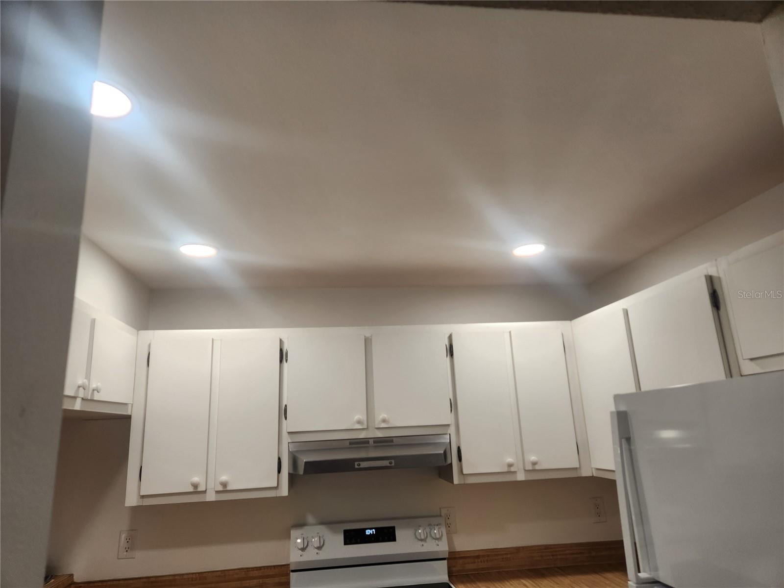 VILLAGE BROOKE SEC 3 - Residential