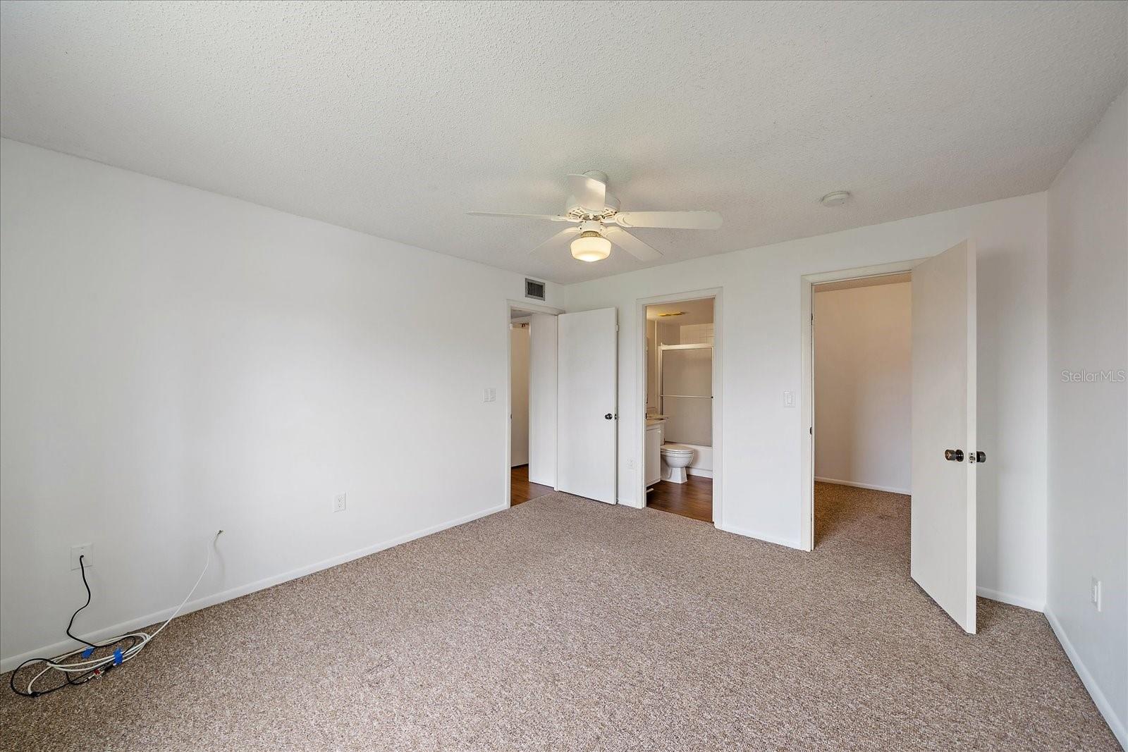 VILLAGE BROOKE SEC 3 - Residential