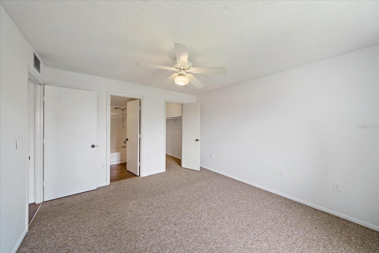 VILLAGE BROOKE SEC 3 - Residential