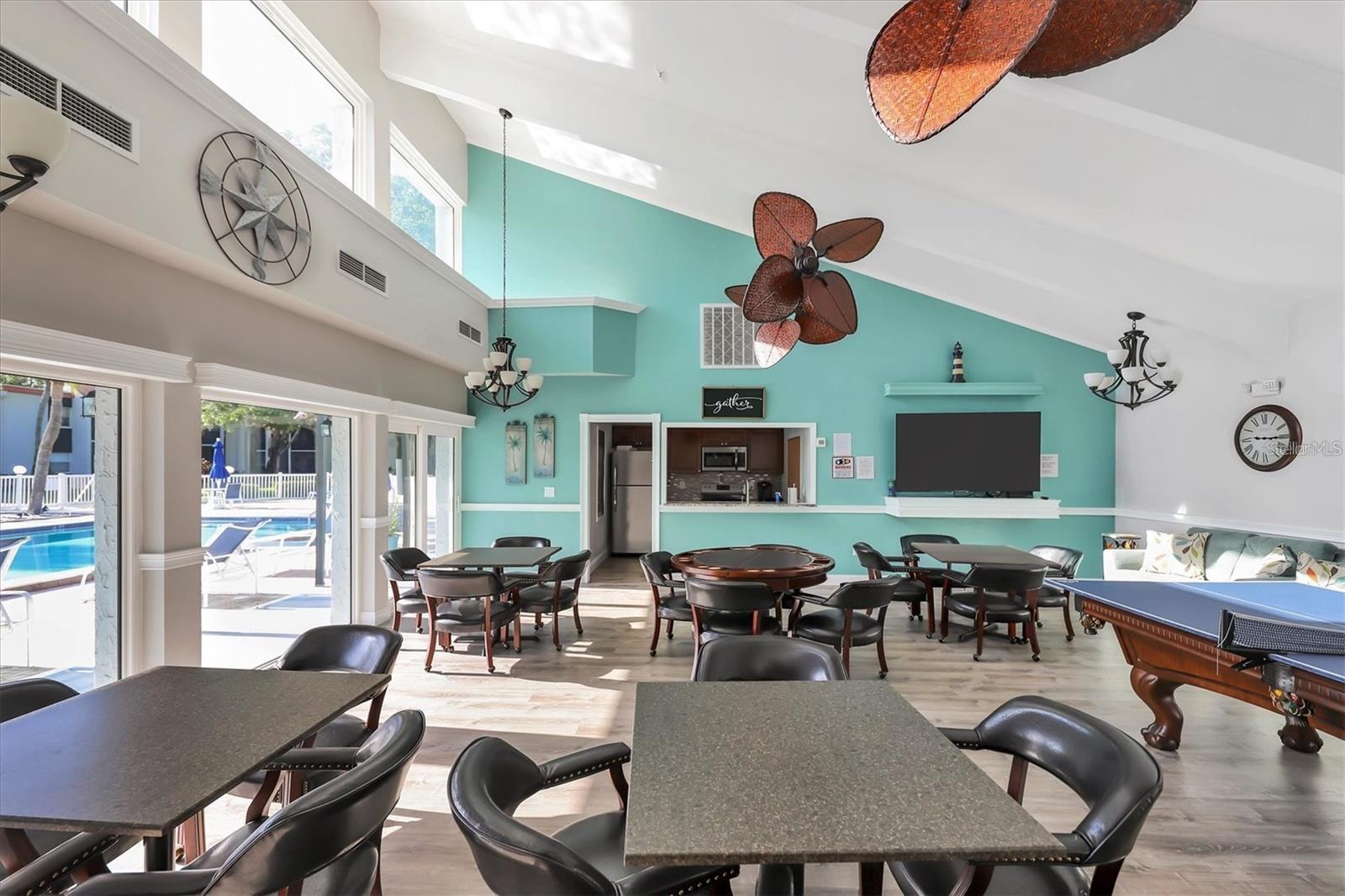 VILLAGE BROOKE SEC 3 - Residential