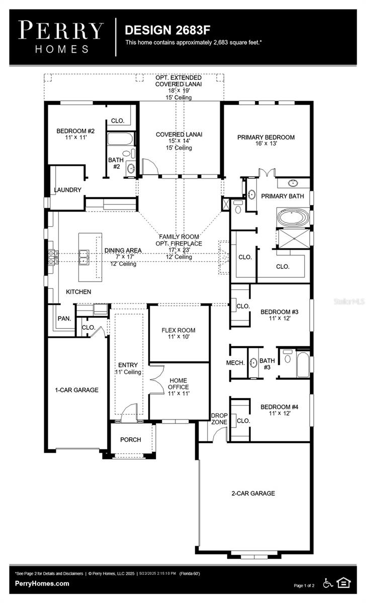 4612 SOUTHERN VALLEY LOOP