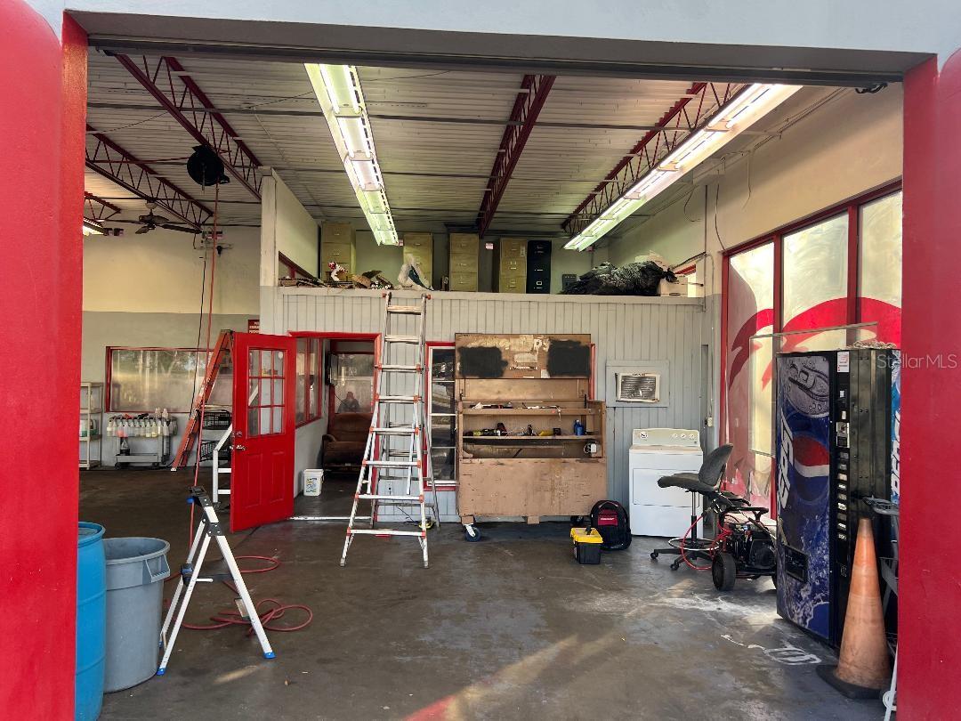 UNPLATTED - Commercial Sale