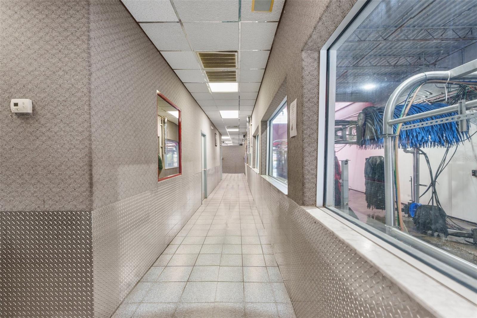 UNPLATTED - Commercial Sale