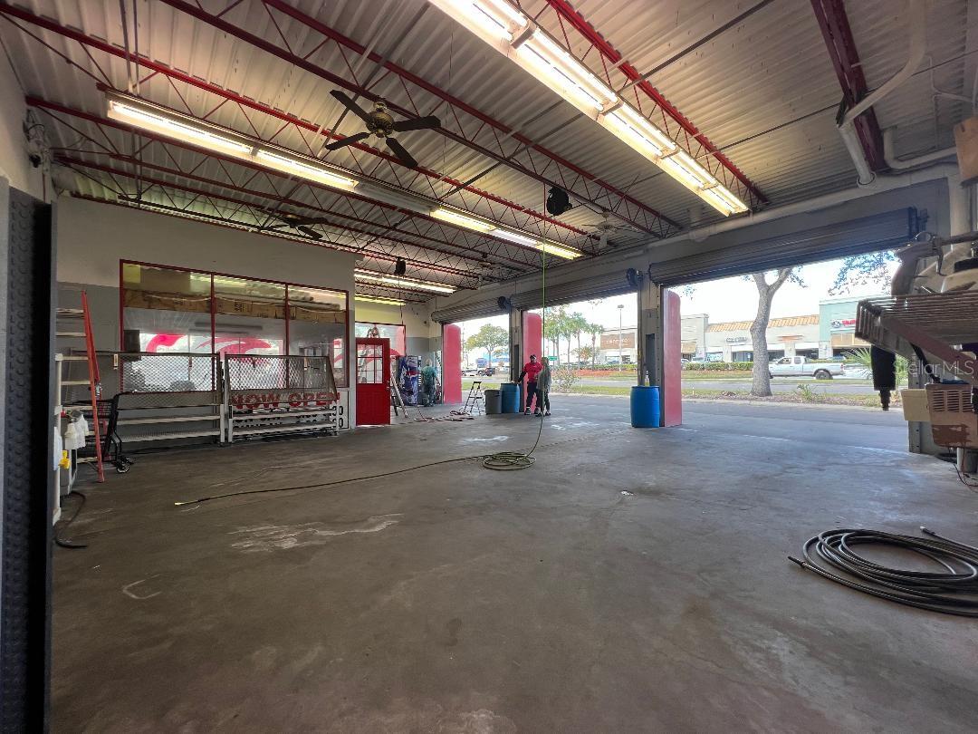 UNPLATTED - Commercial Sale