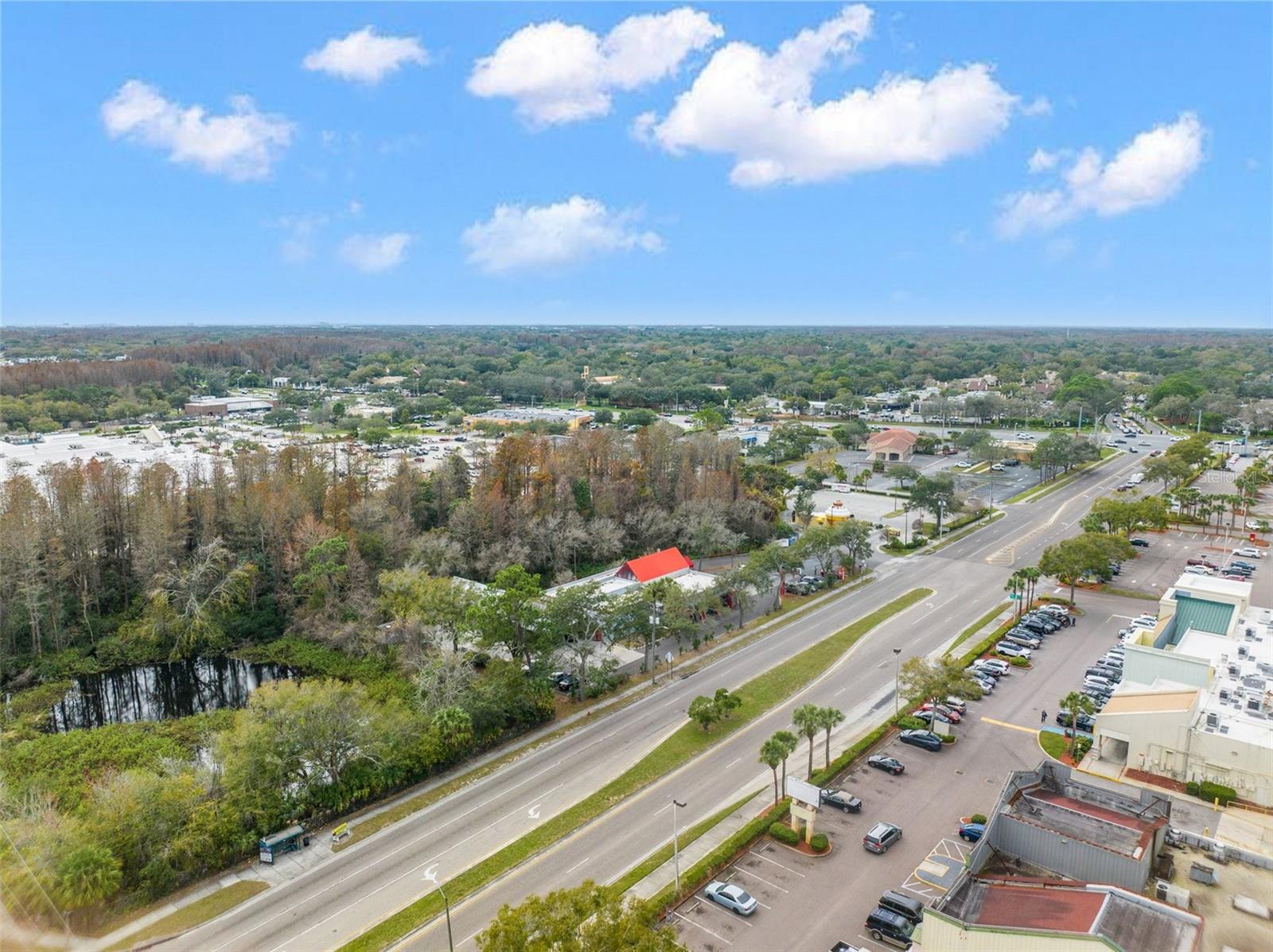 UNPLATTED - Commercial Sale