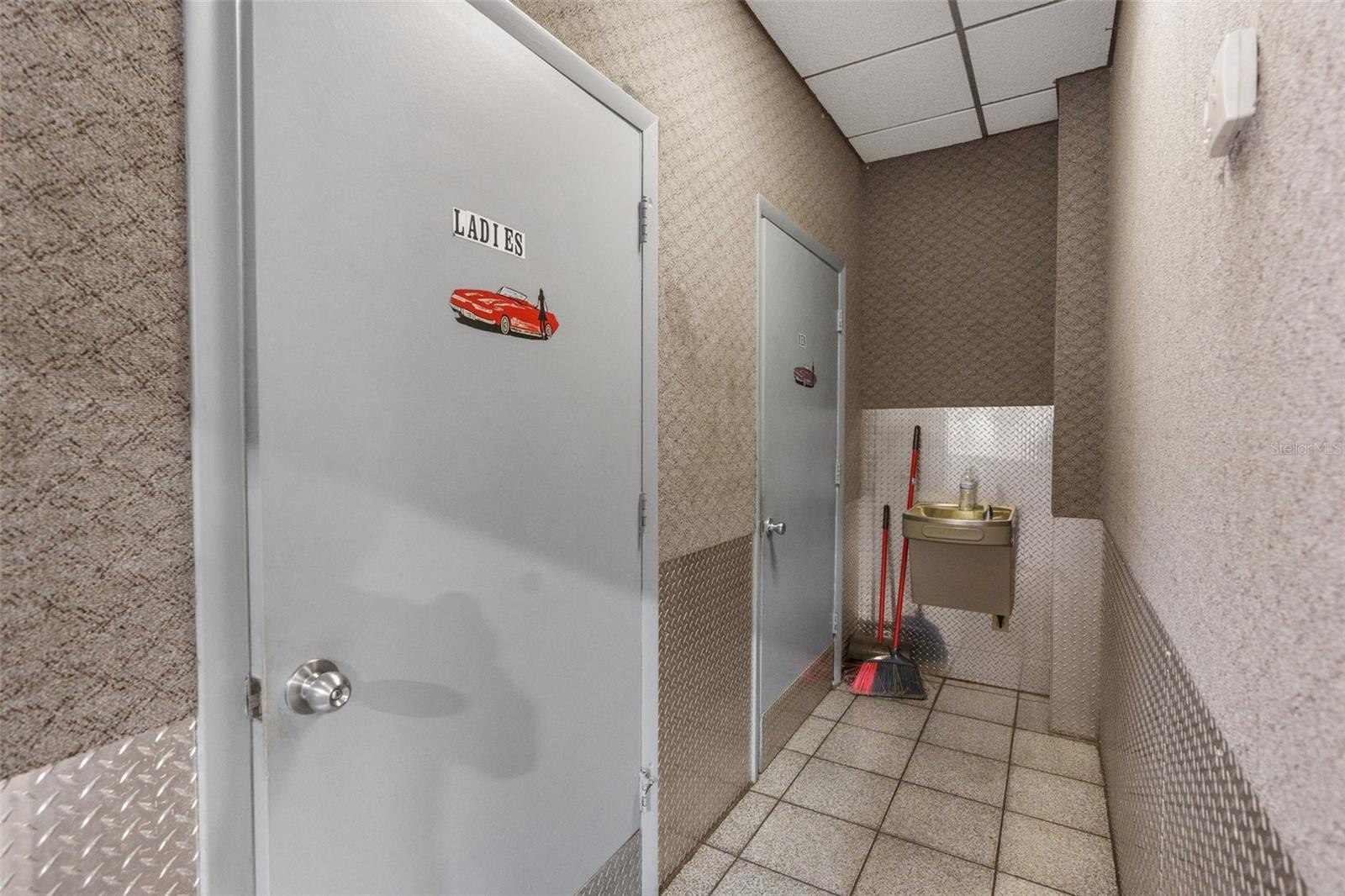 UNPLATTED - Commercial Sale