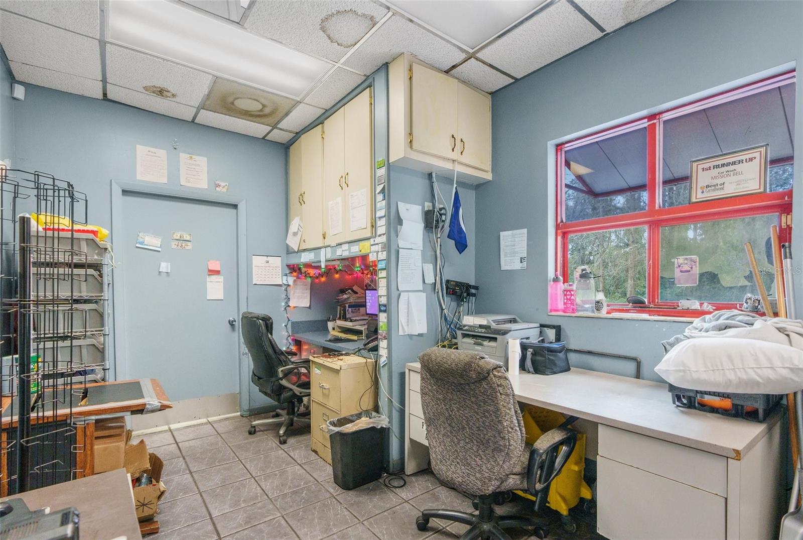 UNPLATTED - Commercial Sale