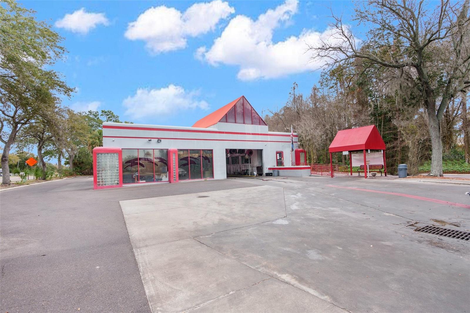 UNPLATTED - Commercial Sale