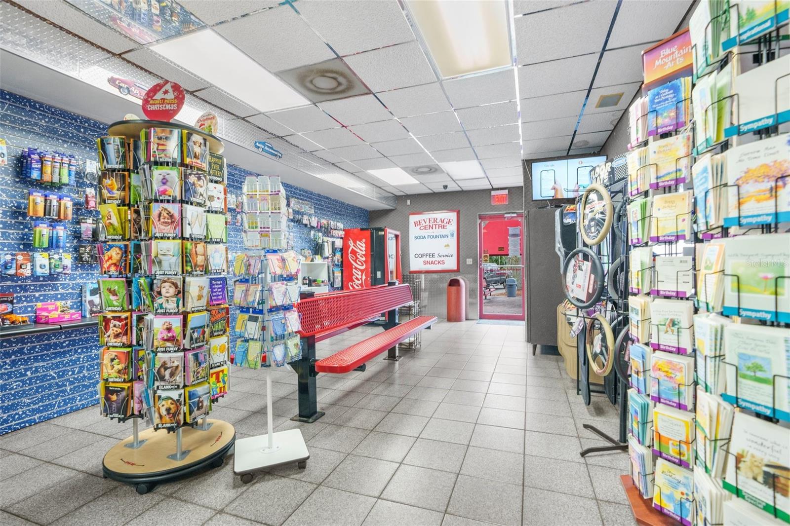 UNPLATTED - Commercial Sale