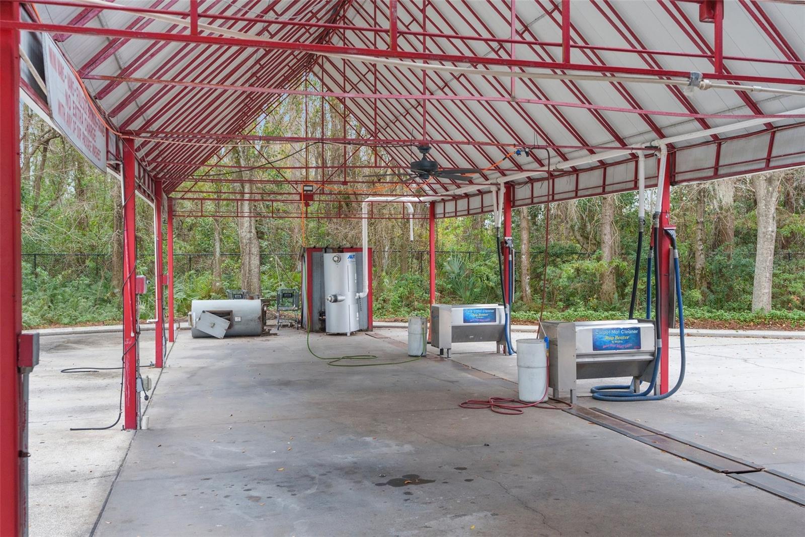 UNPLATTED - Commercial Sale