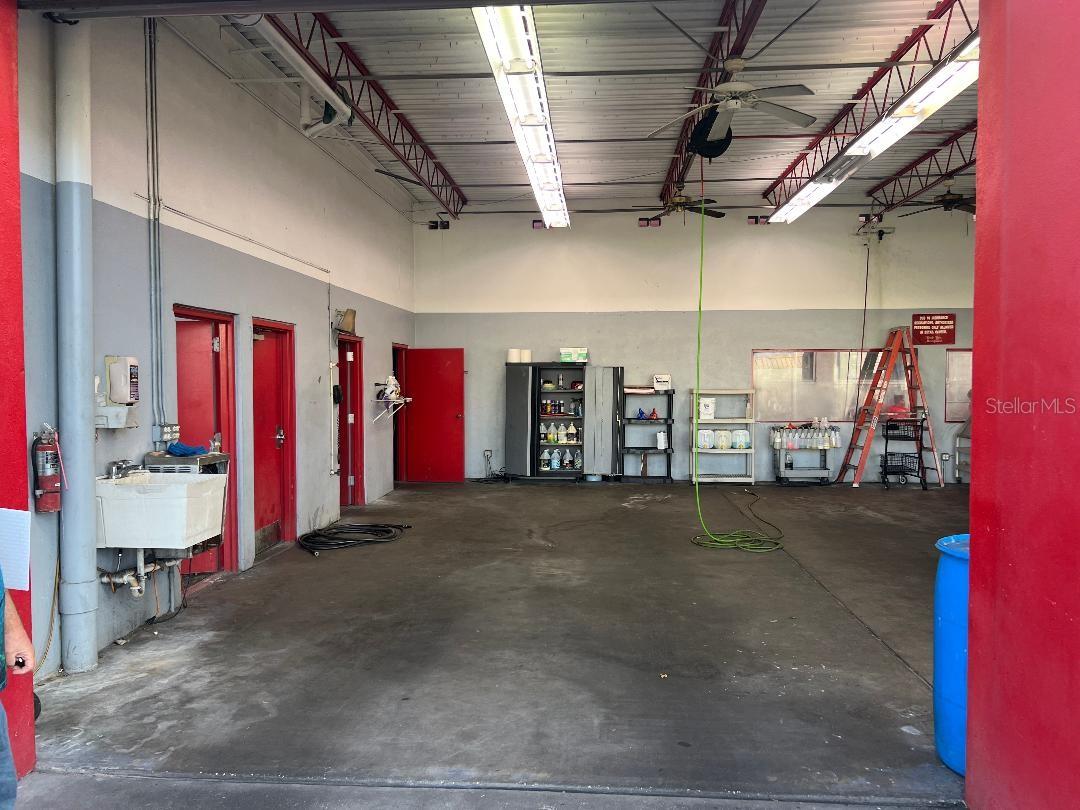 UNPLATTED - Commercial Sale