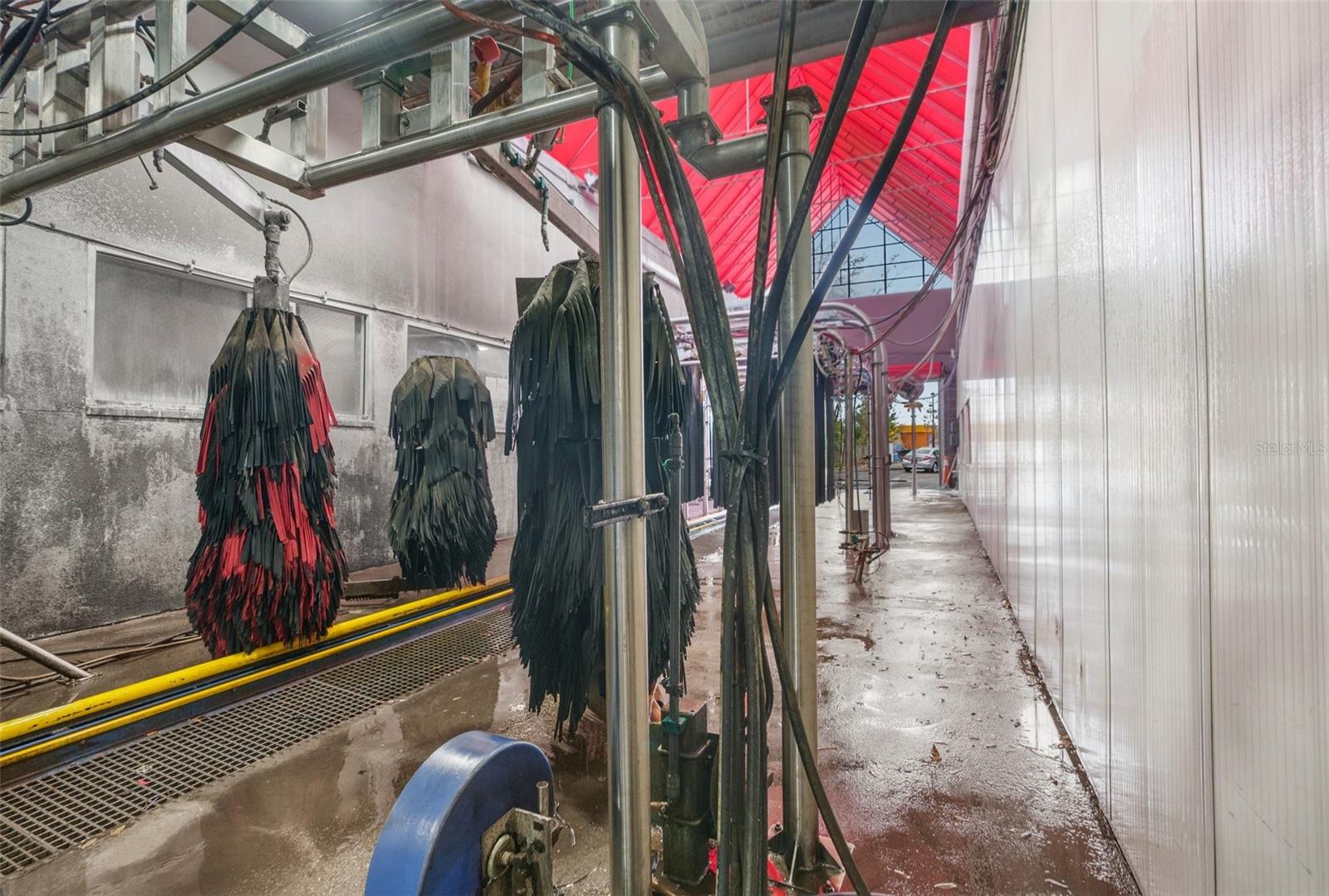 UNPLATTED - Commercial Sale