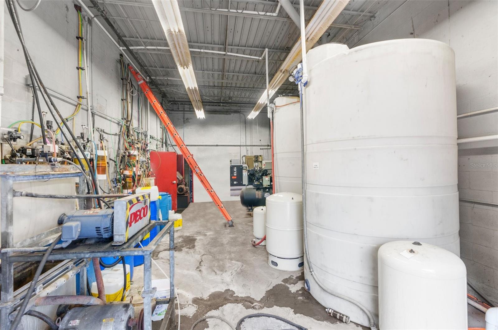 UNPLATTED - Commercial Sale