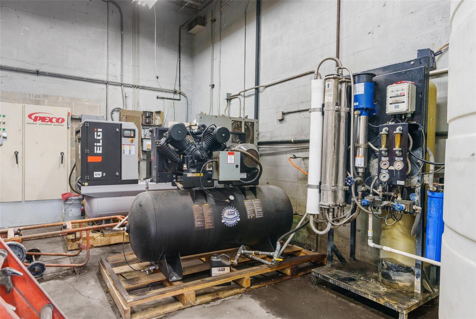 UNPLATTED - Commercial Sale